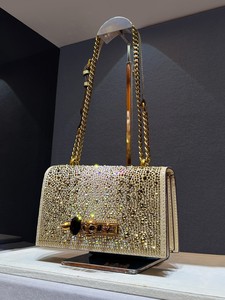 Cross-border new European and American evening wear bag dinner bag formal gown bag versatile party bag handbag shoulder bag - Product Image 4