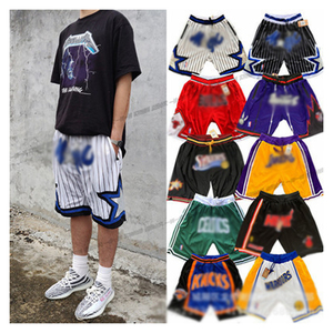 Wholesale bulk basketball shorts For 