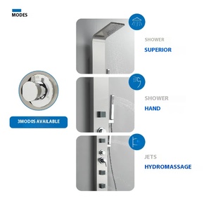 Душевая панель для ванной - Product Image 6