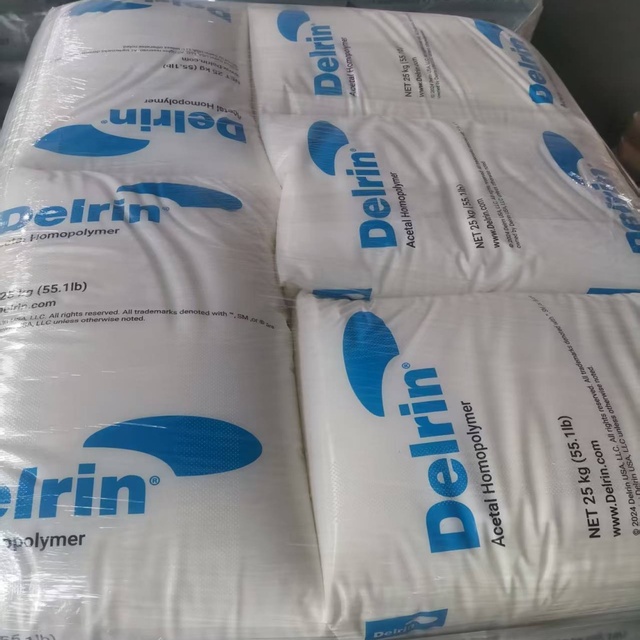 Delrin POM 500P NC010  Dupont pom Celanese POM pellets Pom Resin Polyoxymethylene Acetal POM 500P BK602