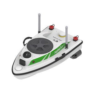 <span class=keywords><strong>Alpha</strong></span> Me USV con Multi-Sensore, Imbarcazione Professionale per Rilevamenti Idrografici, Ecoscandaglio a Fascio Singolo - Product Image 1