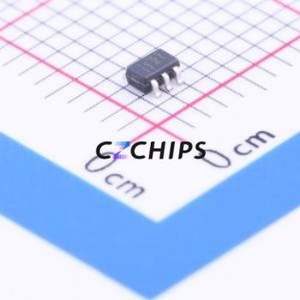 Amplificador operacional de chip IC de circuito integrado TLV314IDCKR de marca nueva y Original - Product Image 1