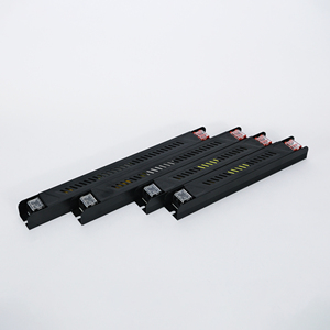 HX-48LF-12 48W 12V 4A Alimentation LED AC/DC ultra-mince, transformateur étroit pour éclairage LED - Product Image 6