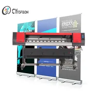 Low Cost Digital Flex Banner Printing Machine in India