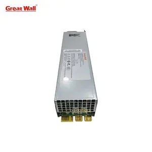 Great Wall High Efficiency 1+1 Rated PSU 1U Standard 450W Redundant Power Supply For Server