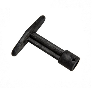 निर्माता कस्टम मेड औद्योगिक रेत कास्टिंग लोहे के कास्टिंग कीमत - Product Image 4