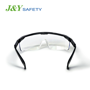 Lunettes de sécurité Anti-buée Lunettes de protection des yeux Anti-rayures Anti-poussière Protection UV Lunettes de sécurité - Product Image 5