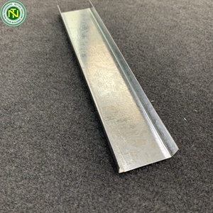 Profilo <span class=keywords><strong>per</strong></span> Soffitto in Acciaio, Canale <span class=keywords><strong>Omega</strong></span> e Supporto a Cappello <span class=keywords><strong>per</strong></span> Montaggio a Soffitto - Product Image 3