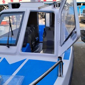 <span class=keywords><strong>Bateau</strong></span> <span class=keywords><strong>de</strong></span> croisière <span class=keywords><strong>de</strong></span> loisirs à <span class=keywords><strong>prix</strong></span> d'usine directement, pour le tourisme et les loisirs, avec toit fermé, fenêtres et verres - Product Image 3