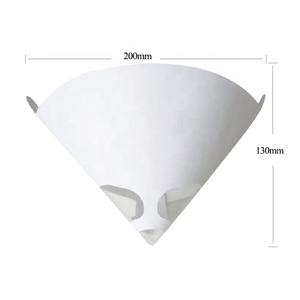 Funil de Papel Filtrante para Tintas, Vernizes, Resinas e Manchas Papel Para Pintar Autos - Product Image 3