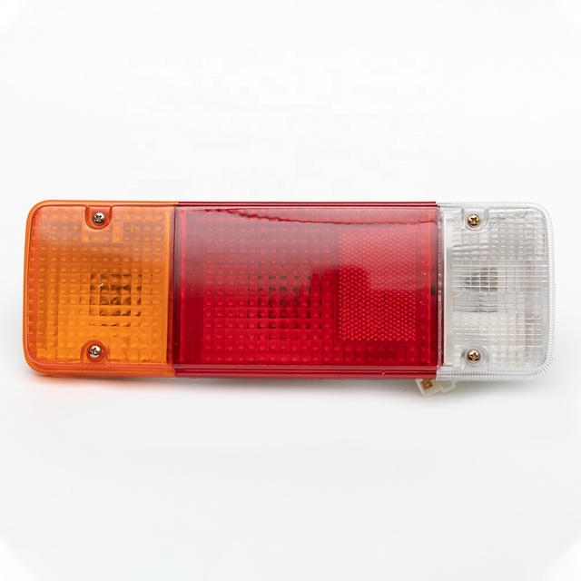 Tail Lamp 212-1924 Car Accessories for Land Cruiser FJ70 Tail Lamp 2007-2016