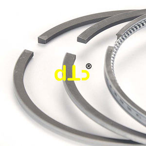 Anillo de Pistón PC130-7 de 95 mm de Diámetro para Motor Diésel KOMATSU 6240-31-2030 - Product Image 3