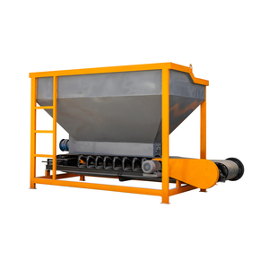 Máquina Profesional Automática para Granulación de Fertilizantes Orgánicos, Máquina Empacadora de Fertilizantes para Venta al por Mayor - Product Image 4