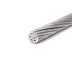 ASTM B 232 4/0 AWG/MCM алюминиевый проводник ACSR кабель пингвин - Product Image 2