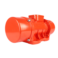 Hochleistungs-MVE/MVG 220V/380V/660V 55KN 72KN 3000RPM IP55/IP65 Dreiphasen-Elektrovibrationsmotoren für die Chemieindustrie