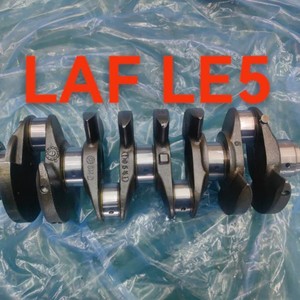 Cigüeñal Laf 12578128 Le5 Le9 para Buick Regal Chevrolet Malibu, pieza de repuesto para motor - Product Image 1