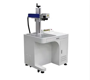 Machine de marquage Laser dentaire, équipement professionnel, Machine de marquage Laser pour appareils orthodontiques invisibles