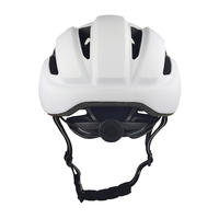 Casque de vélo et de skateboard unisexe CE EM1078, protection avancée, haute dureté, sangle réglable pour le cyclisme