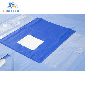 Tirai bedah SMS sekali pakai tirai bedah khusus (pabrik Thailand) - Product Image 1