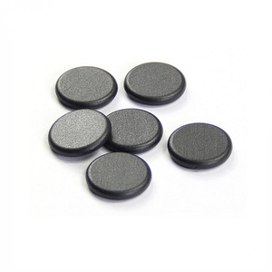 Thông minh mini RFID giặt nút tag UHF thụ động dệt Silicone PPS không thấm nước tầm xa có thể giặt hàng tồn kho <span class=keywords><strong>Tracker</strong></span> - Product Image 1