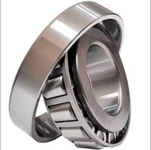 Roulement à rouleaux coniques haute Performance 30202 30203 30204 30205 30206 30207 30208 30209 Roulement industriel pour pièces automobiles - Product Image 4