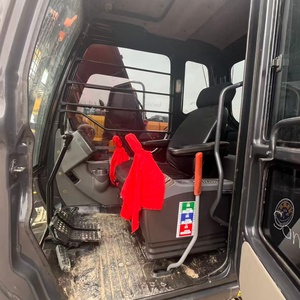 Escavatore Usato <span class=keywords><strong>Hitachi</strong></span> 120, Escavatore <span class=keywords><strong>Hitachi</strong></span> di Seconda Mano di Alta Qualità a Basso Prezzo - Product Image 5