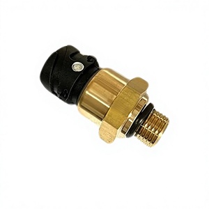 Capteur de pression d'huile pour Volvo 34633 OE 20829689 20428459 8158821 20528336 pour camions de moyenne et grande capacité - Product Image 3
