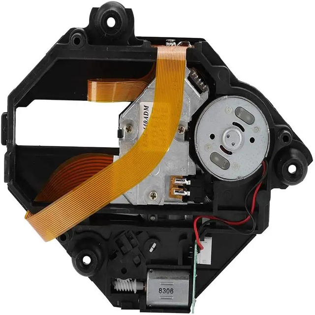 KSM-440ADM Laser Lens for PS1 Optical Drive Lens for PS1 Laser Head Replacement