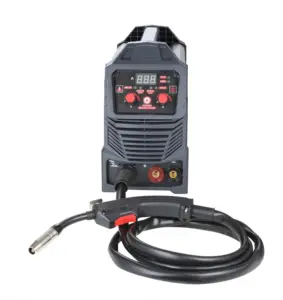 No Gas Mig Mag Welding Machine 3 In 1 Function Use for MIG MAG 120 150 welder