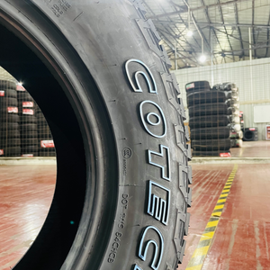 Nouveau pneu radial LT245/70R16(6PR) - Pneus tout-terrain M+S 4x4 pour la route et le tout-terrain - Product Image 5