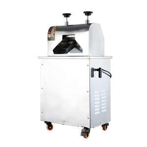 Machine à presser la canne à sucre la plus vendue, extracteur de jus de canne à sucre - Product Image 5