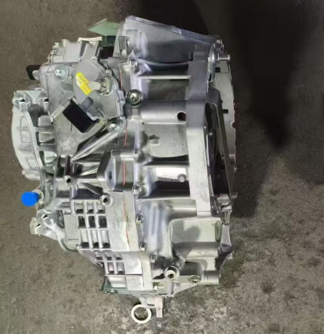 09M Auto Transmission Gearbox High Quality