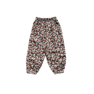 Pantalones Anchos de Algodón para Niños, Pantalones Anchos para Niñas, Pantalones Antimosquitos para Niños, Venta al por Mayor - Product Image 2