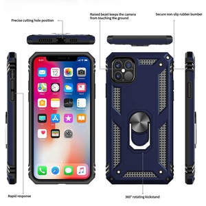 LeYi nombre de marca de alta calidad de teléfono casos para niños para iPhone 12 5 de la <span class=keywords><strong>Serie</strong></span> g - Product Image 2