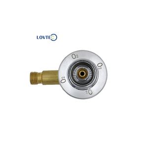 CIG標準コンセントオーストラリアCIG標準医療ガス出口医療機器CIG標準プラスチックボックス付き - Product Image 4