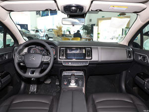 Voitures <span class=keywords><strong>à</strong></span> essence berline DongFeng <span class=keywords><strong>CITROEN</strong></span> <span class=keywords><strong>C6</strong></span> 2021 400THP Comfort Edition Voitures de bonne qualité et <span class=keywords><strong>à</strong></span> bas prix - Product Image 2