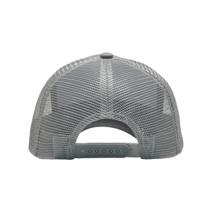 <span class=keywords><strong>Gorra</strong></span> Trucker de 5 Paneles de Algodón Lisa con Logotipo Bordado Personalizado de Bajo Pedido Mínimo y Entrega Rápida para Hombres y Mujeres - Product Image 4
