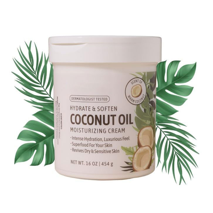Custom Dry Skin Paraben Free Organic