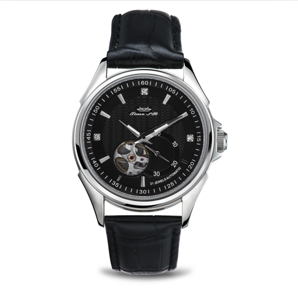 Automatic Mechanical Men Watches Mechanical Watches for Men Mechanical Watch Sapphire With Japan Original Imported Movement