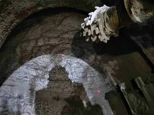 Testata a sbalzo e scudo <span class=keywords><strong>TBM</strong></span> (hard Rock e Soft Rock, Non sabbiatura).