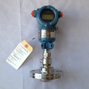 3051T พร้อม 1199 สมาร์ท 4-20mA 3051T สมาร์ท 4-20mA 3051T - Product Image 1