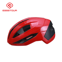 Casque de vélo Triple structure en moule