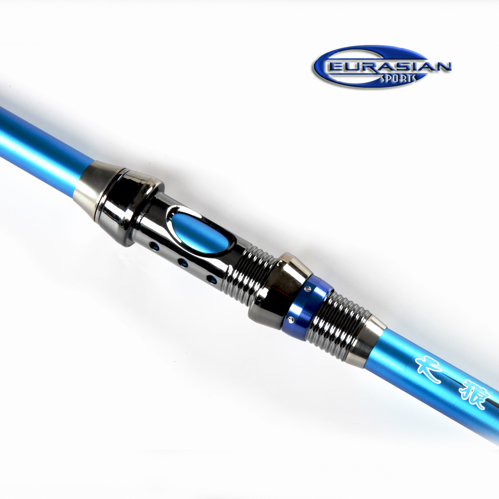 Cheap Price Telescopic Carbon Pole for Freshwater & Sea Fishing