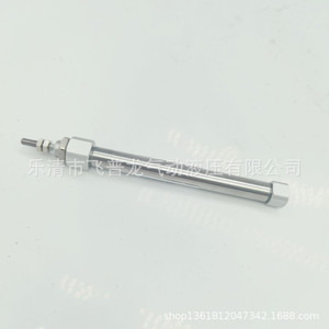 กระบอกลมนิวแมติกแบบแกนหกเหลี่ยมไม่หมุน Cj2kb รุ่น Cdj2kb16 15 30 35 40 45 50 60 75z B ชนิดลูกสูบสแตนเลส - Product Image 1