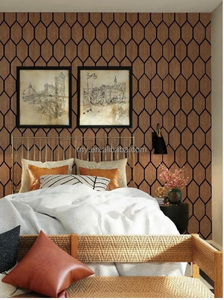 Mur acoustique en bois personnalisable de style classique moderne pour les cinémas maison et les studios LW-WP-042 Mur LW-WP-042 - Product Image 5