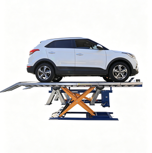 Machine de redressage de châssis automobile PRE-<span class=keywords><strong>77</strong></span>-Z11 – Machine de redressage de carrosserie automobile - Product Image 3