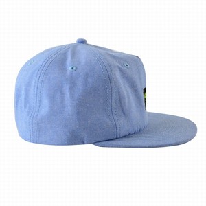 Lisa no estructurados odia clásico personalizado hombre barato Snapback gorras - Product Image 5