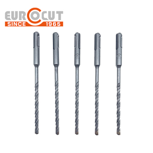 Yg8 nhà máy vật liệu chất lượng cao bê tông khoan <span class=keywords><strong>bit</strong></span> <span class=keywords><strong>SDS</strong></span> Carbide đầu <span class=keywords><strong>SDS</strong></span> cộng với mũi khoan cho xi măng - Product Image 6