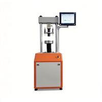 Machine d'essai CBR multifonctionnelle pour la résistance des matériaux routiers, la résistance au compactage des sols stabilisés et la résistance à la compression non contrainte