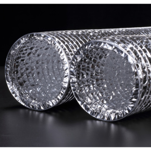 Piezas flexibles <span class=keywords><strong>de</strong></span> ventilación <span class=keywords><strong>de</strong></span> aire acondicionado para cocina doméstica para limpieza y <span class=keywords><strong>calefacción</strong></span> <span class=keywords><strong>de</strong></span> conductos en sistemas HVAC - Product Image 3